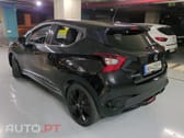 Nissan Micra 1.0 IG-T N-Sport