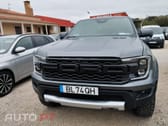 Ford Ranger Raptor 2.0 aut. biturbo