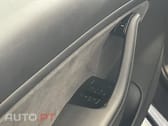 Tesla Model 3 Long-Range Dual Motor AWD