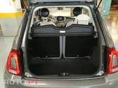 Fiat 500 1.2 Lounge MTA