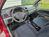 Renault Clio 1.2 16V Confort Privilège