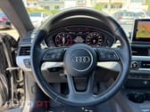 Audi A5 2.0 TDI Multitronic Sport