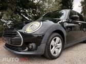 MINI Clubman One D Classic