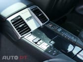 Porsche Panamera S e-Hybrid