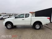 Mitsubishi L200 2.4 DI-D CD Invite 4WD
