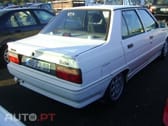 Renault 9 1.4 Turbo
