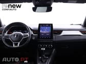 Renault Captur 1.0 Tce Rs Line