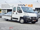 Fiat Ducato 30 2.2 M-Jet CH1 7L