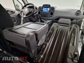 Peugeot Partner 1.6 BlueHDi L1 100CV SE Office