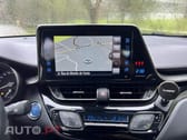 Toyota C-HR 1.8 Hybrid Comfort