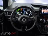 Nissan Townstar 45 kWh L1 Comfort 3L