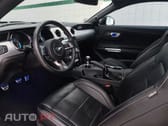 Ford Mustang 5.0 Ti-VCT GT