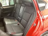 BMW X4 30 d xDrive