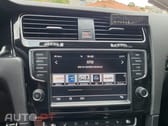 Volkswagen Golf R 4Motion BlueMotion
