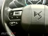 DS DS3 Crossback E-TENSE PERFORMANCE LINE