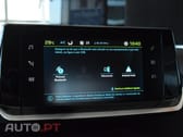 Peugeot E-208 50 kWh Active