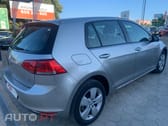 Volkswagen Golf 1.6 TDi BlueMotion Trendline