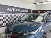 Peugeot 3008 1.5 BlueHDi Active Pack