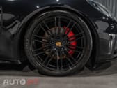 Porsche Panamera S PDK