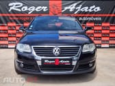 Volkswagen Passat Variant 1.6 TDI Trendline BlueMotion