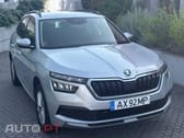 Skoda Kamiq 1.0 TSI Ambition