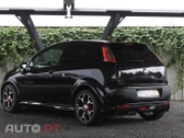 Abarth Punto Evo 1.4 T M-Air