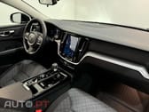 Volvo V60 2.0 T6 AWD TE Inscription Expression