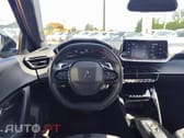 Peugeot 2008 1.2 PureTech Allure EAT8