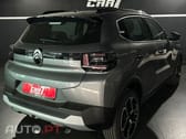 Citroen C3 1.2 Turbo Plus