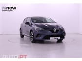 Renault Clio 1.0 TCe Limited