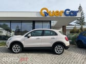 Fiat 500X 1.6 MJ Pop Star J17 S&S