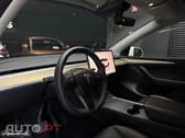 Tesla Model Y Long Range Dual Motor AWD