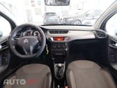 Citroen C3 1.4 HDi Attraction