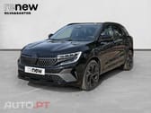 Renault Austral Austral E-TECH FULL HYBRID iconic esprit Alpine