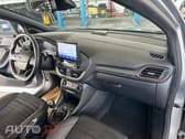 Ford Puma ECOBOOST MHEV 125 CV ST LINE X