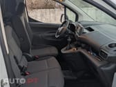Citroen Berlingo 1.5 Blue HDi