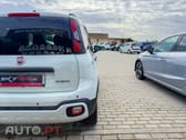 Fiat Panda Pandina 1.0 Hybrid Icon