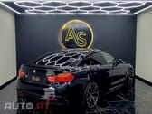 BMW 420 d Pack M Auto