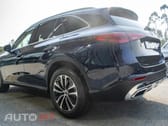 Mercedes-Benz GLC 220 d 4Matic