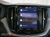 Volvo XC60 2.0 T6 PHEV Black Edition AWD