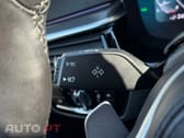 BMW 520 e Pack M