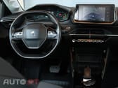 Peugeot E-208 50 kWh Allure