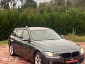 BMW 320 d Touring Sport-Aut. Blue Performance Modern Line