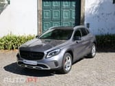 Mercedes-Benz GLA 180 d Urban Aut.
