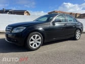 Mercedes-Benz C 220 CDi Executive BlueEfficiency
