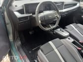 Opel Frontera 1.2 Hybrid Edition eDCT