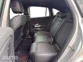 Mercedes-Benz EQA 250+