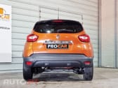 Renault Captur 1.5 dCi Sport