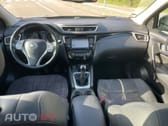 Nissan Qashqai 1.5 DCI