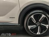 Nissan Juke 1.6 Hybrid N-Design Black